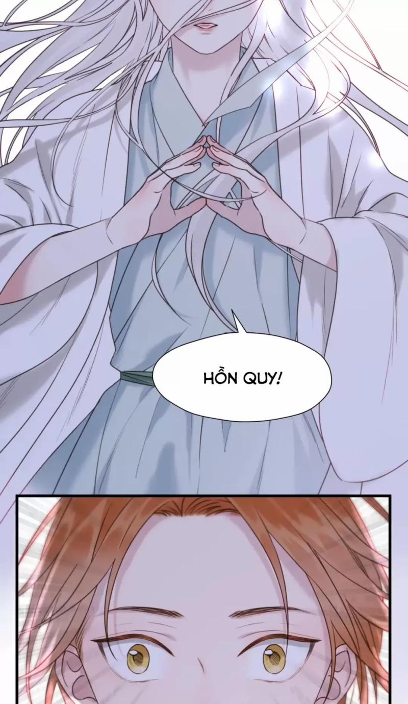 Lượm Được 1 Tiểu Hồ Ly 4 8 trang 4