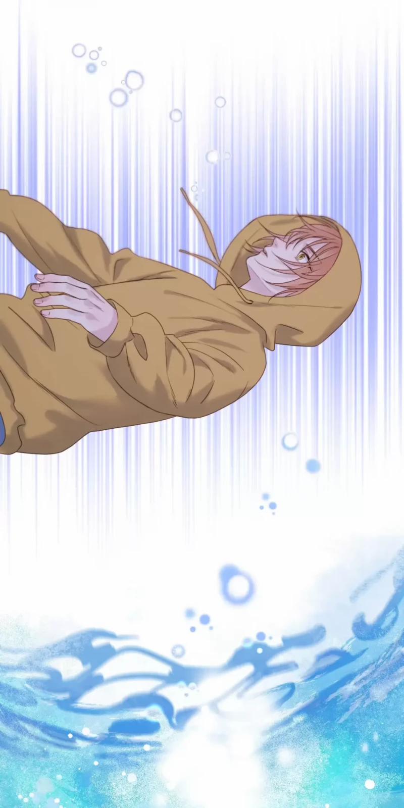 Lượm Được 1 Tiểu Hồ Ly 4 8 trang 6