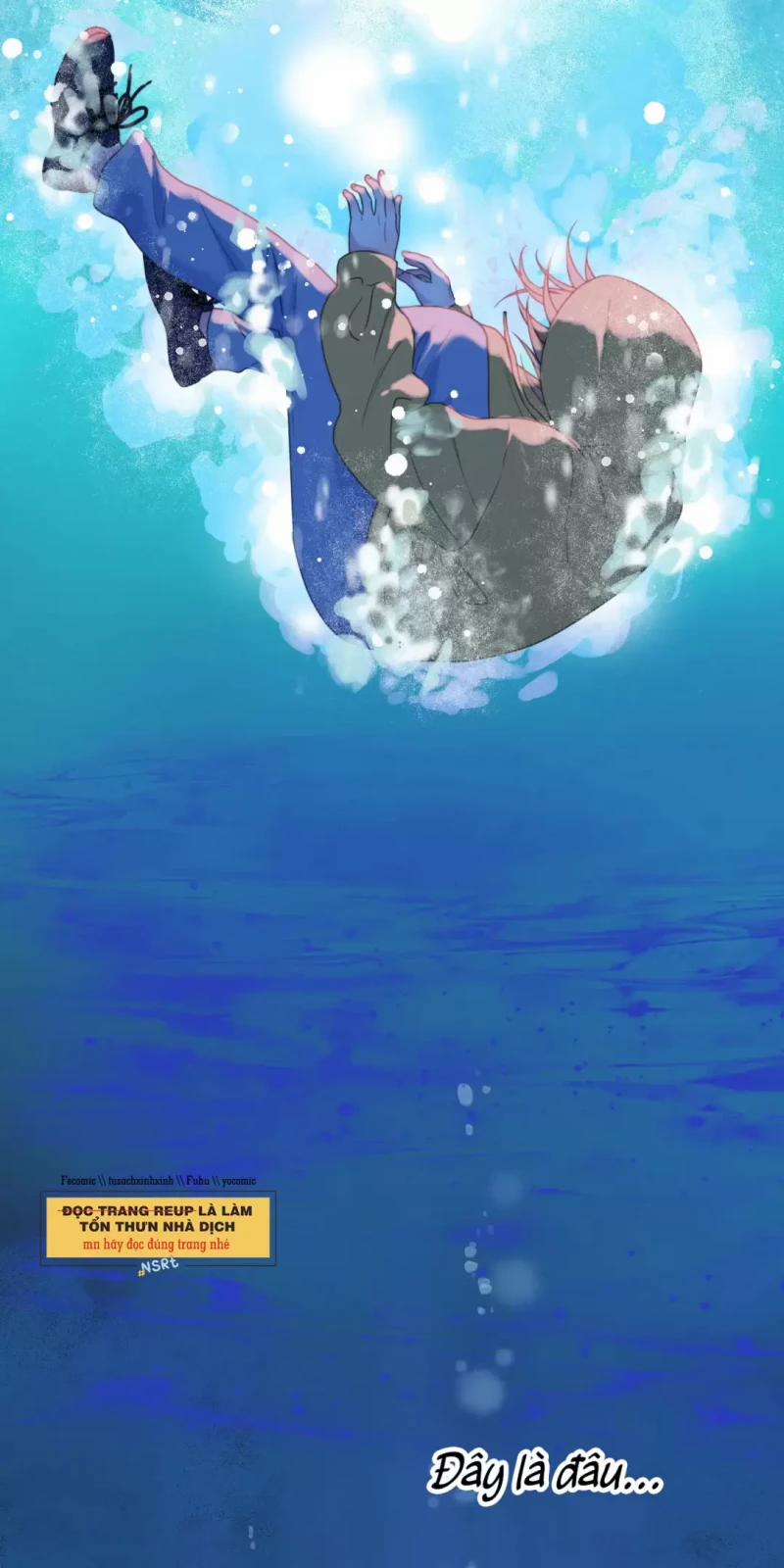 Lượm Được 1 Tiểu Hồ Ly 4 8 trang 7