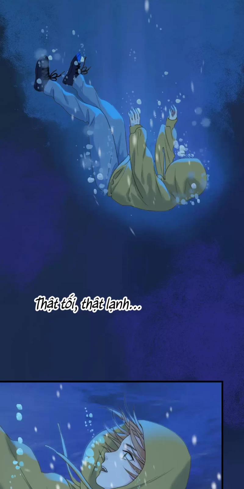 Lượm Được 1 Tiểu Hồ Ly 4 8 trang 8