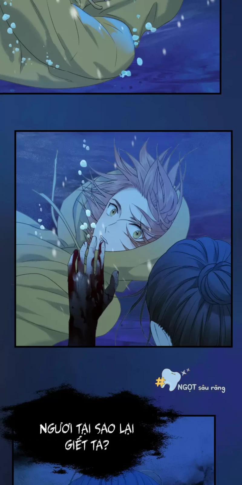 Lượm Được 1 Tiểu Hồ Ly 4 8 trang 9