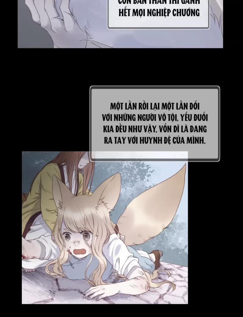 Lượm Được 1 Tiểu Hồ Ly 4 9 trang 10