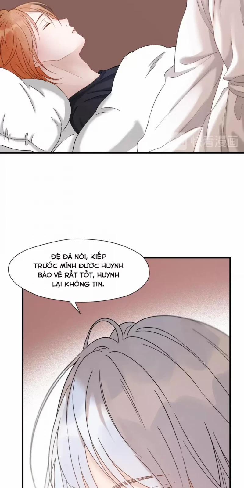 Lượm Được 1 Tiểu Hồ Ly 4 9 trang 13