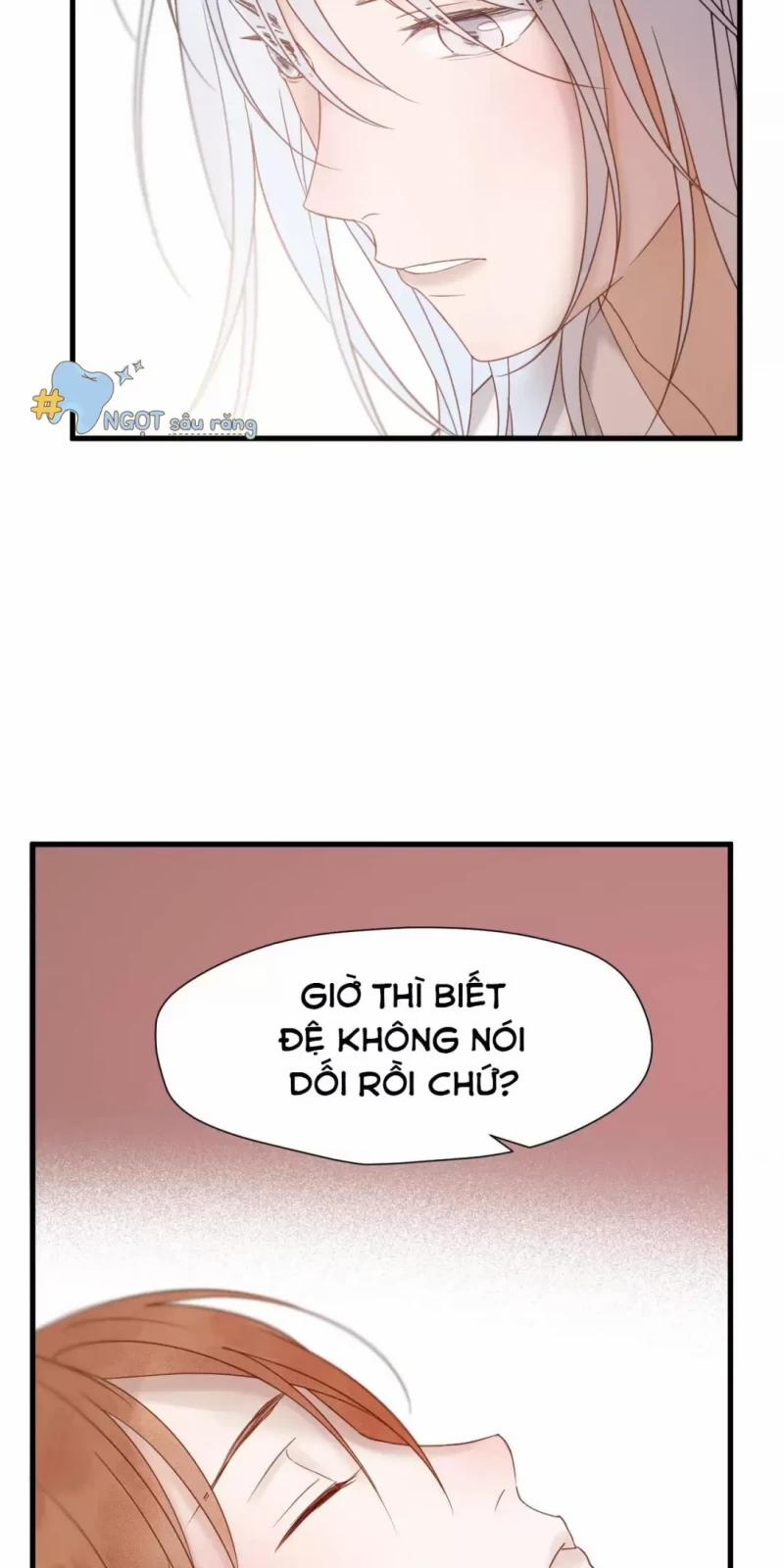 Lượm Được 1 Tiểu Hồ Ly 4 9 trang 14