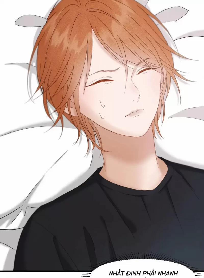 Lượm Được 1 Tiểu Hồ Ly 4 9 trang 16