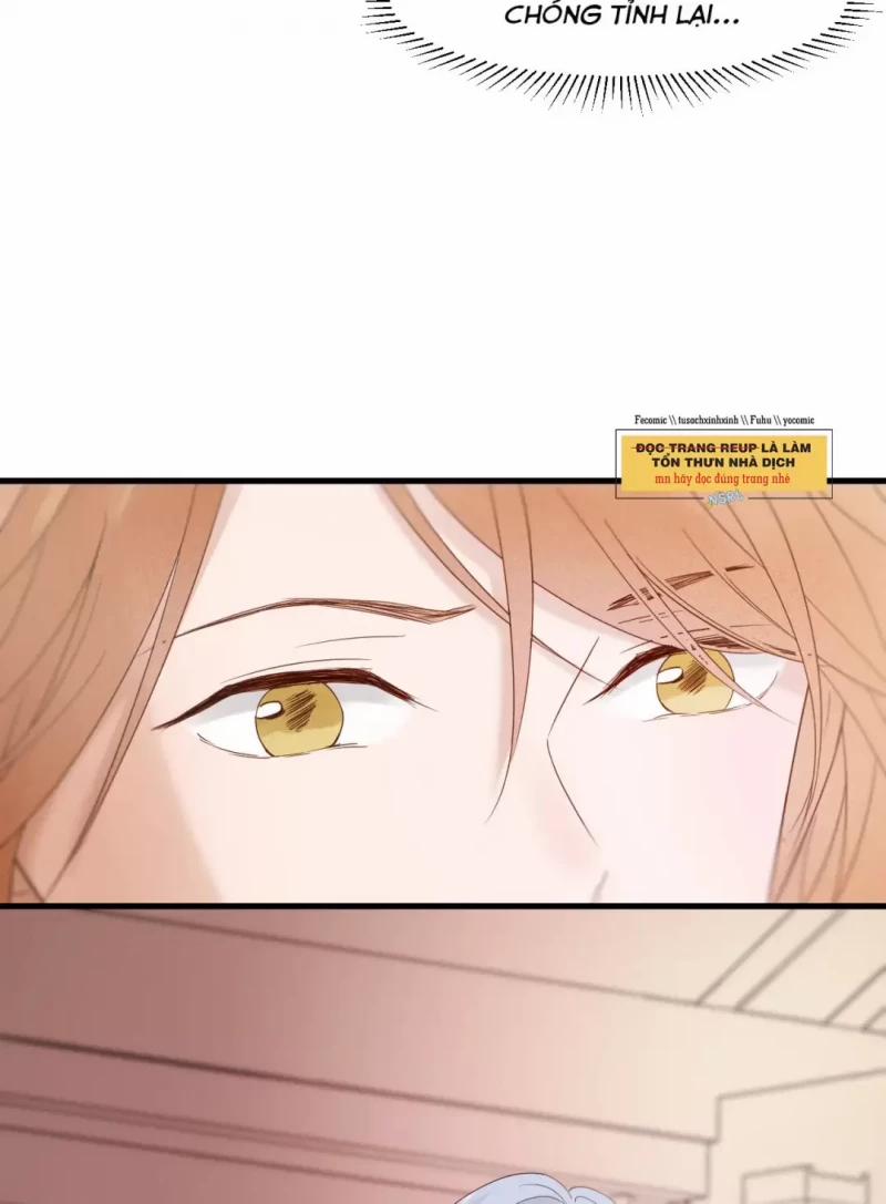 Lượm Được 1 Tiểu Hồ Ly 4 9 trang 17