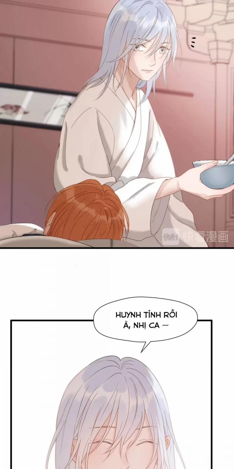 Lượm Được 1 Tiểu Hồ Ly 4 9 trang 18