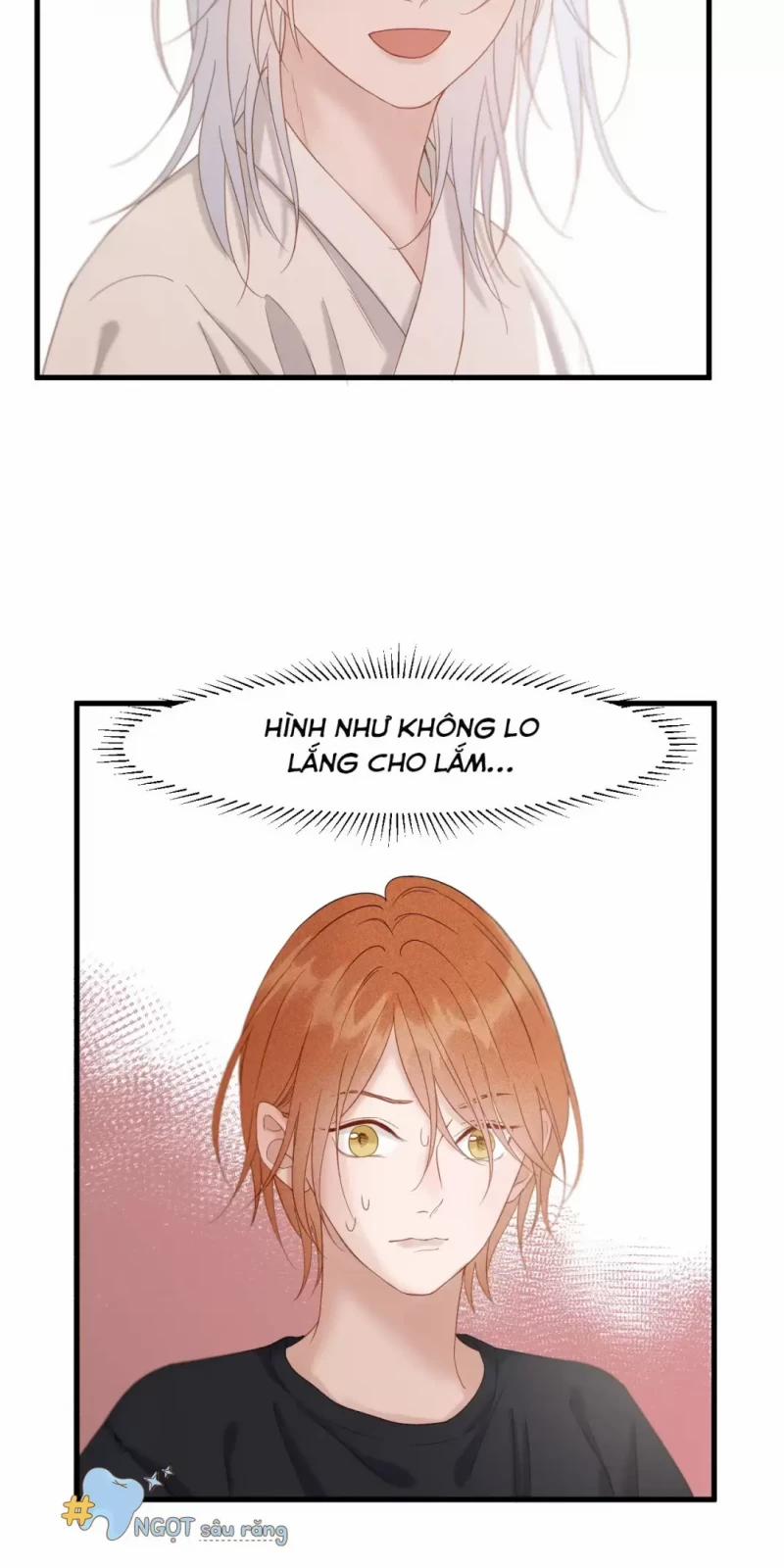 Lượm Được 1 Tiểu Hồ Ly 4 9 trang 19