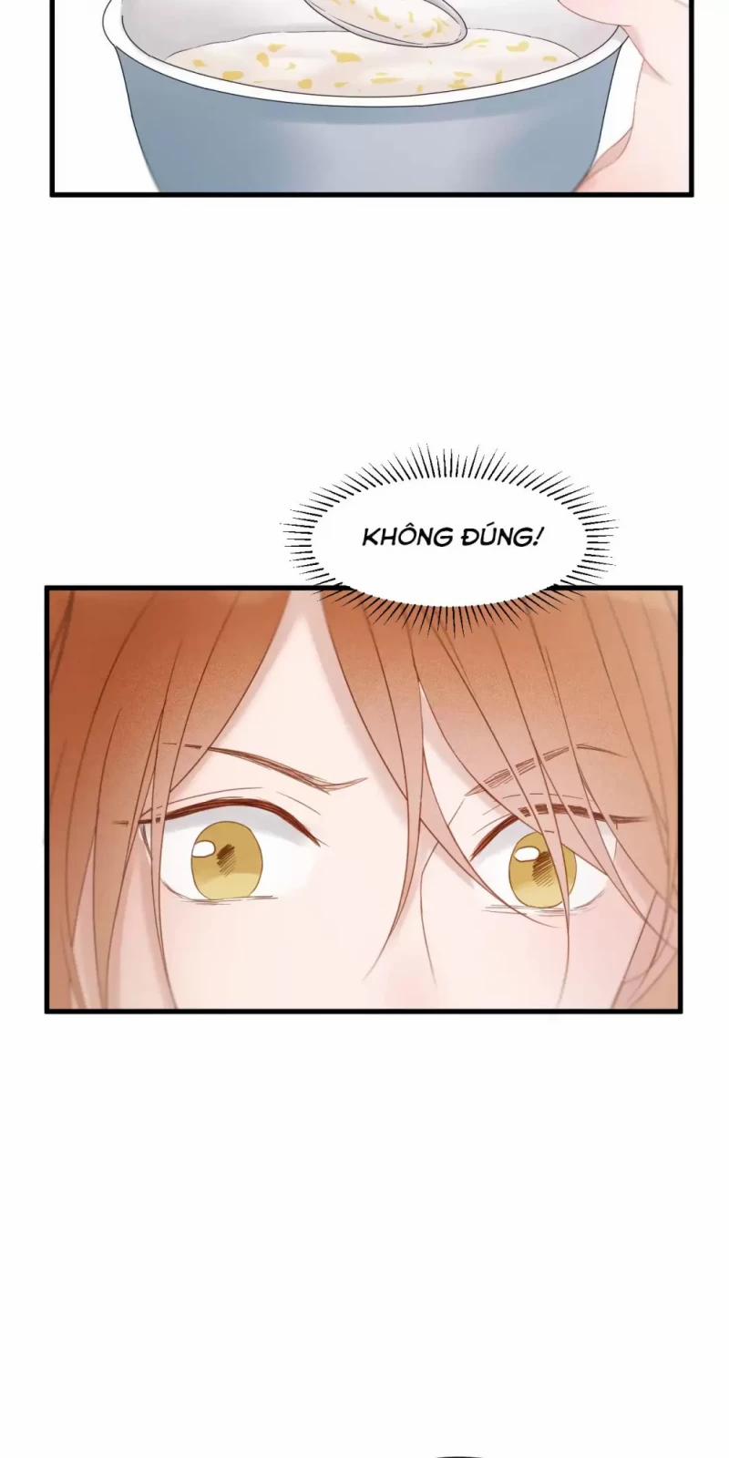 Lượm Được 1 Tiểu Hồ Ly 4 9 trang 21