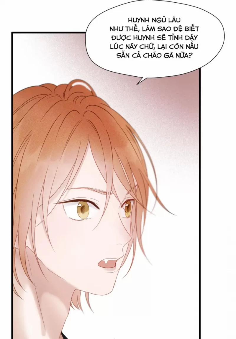 Lượm Được 1 Tiểu Hồ Ly 4 9 trang 22