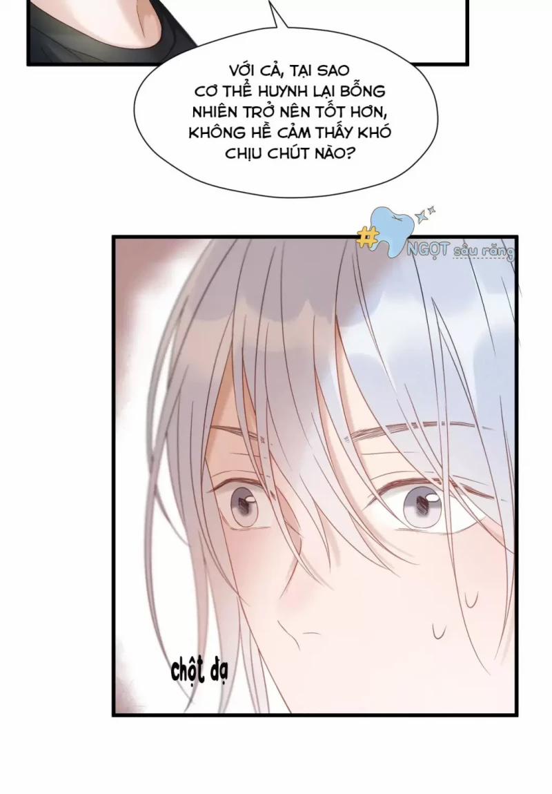 Lượm Được 1 Tiểu Hồ Ly 4 9 trang 23