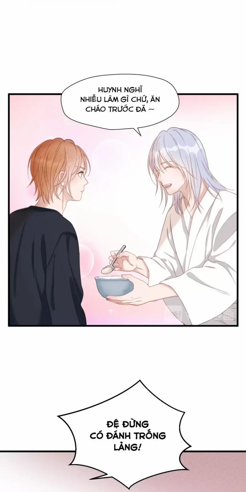 Lượm Được 1 Tiểu Hồ Ly 4 9 trang 24