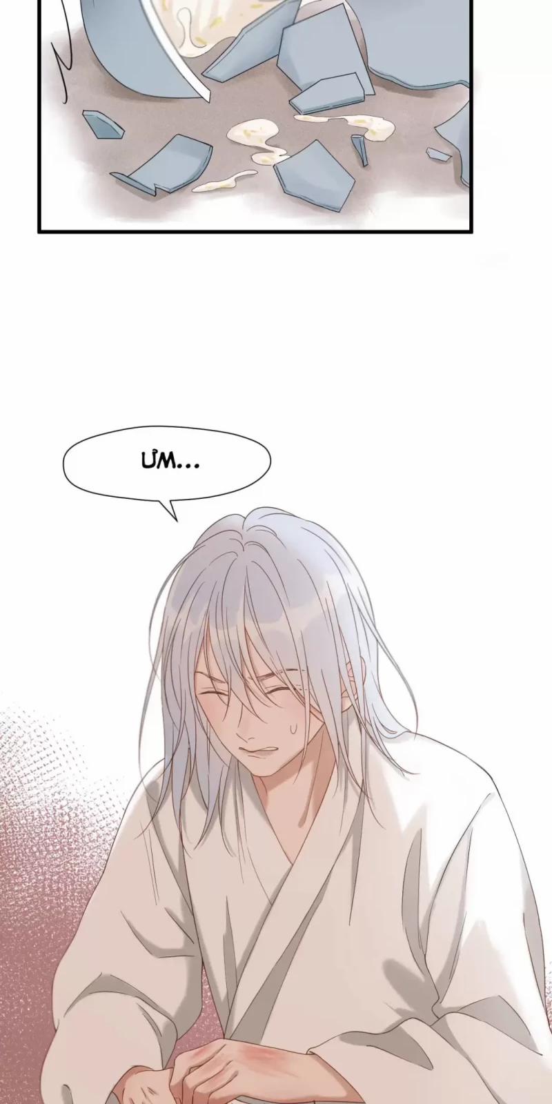 Lượm Được 1 Tiểu Hồ Ly 4 9 trang 26