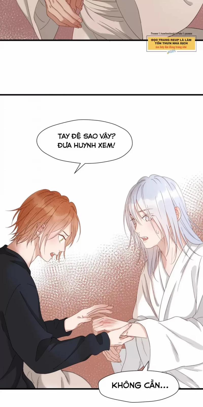 Lượm Được 1 Tiểu Hồ Ly 4 9 trang 27