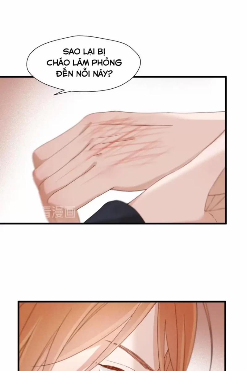 Lượm Được 1 Tiểu Hồ Ly 4 9 trang 28