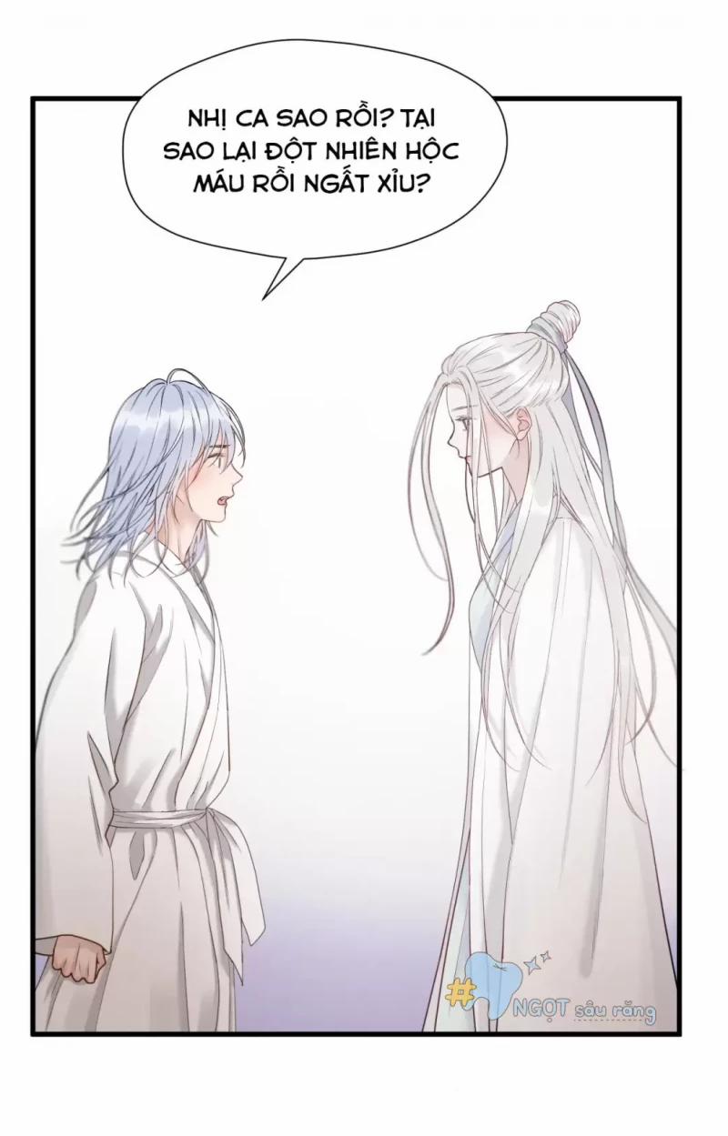 Lượm Được 1 Tiểu Hồ Ly 4 9 trang 3