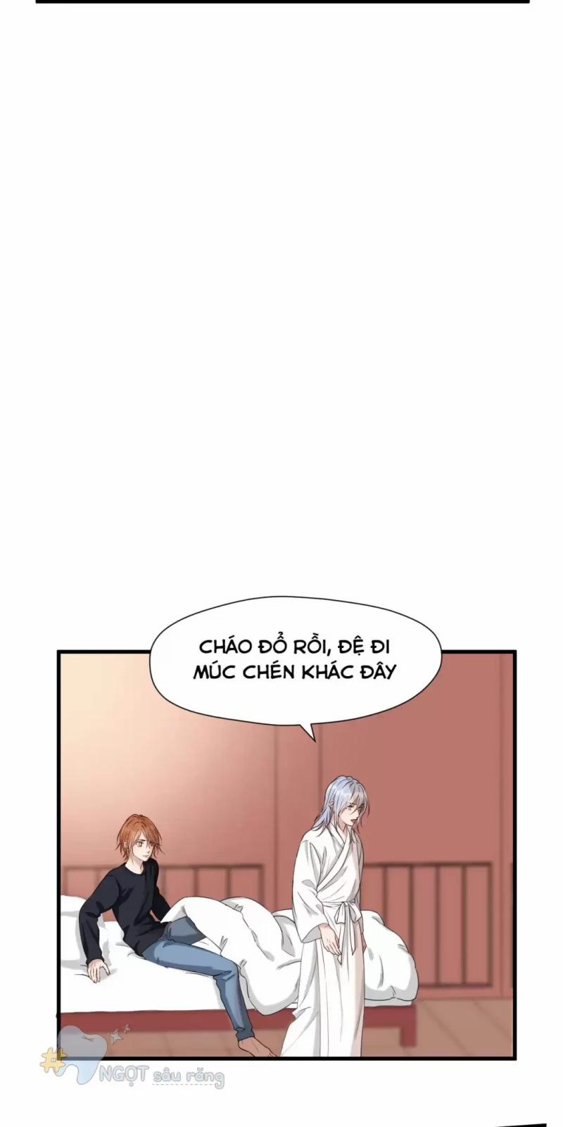 Lượm Được 1 Tiểu Hồ Ly 4 9 trang 31