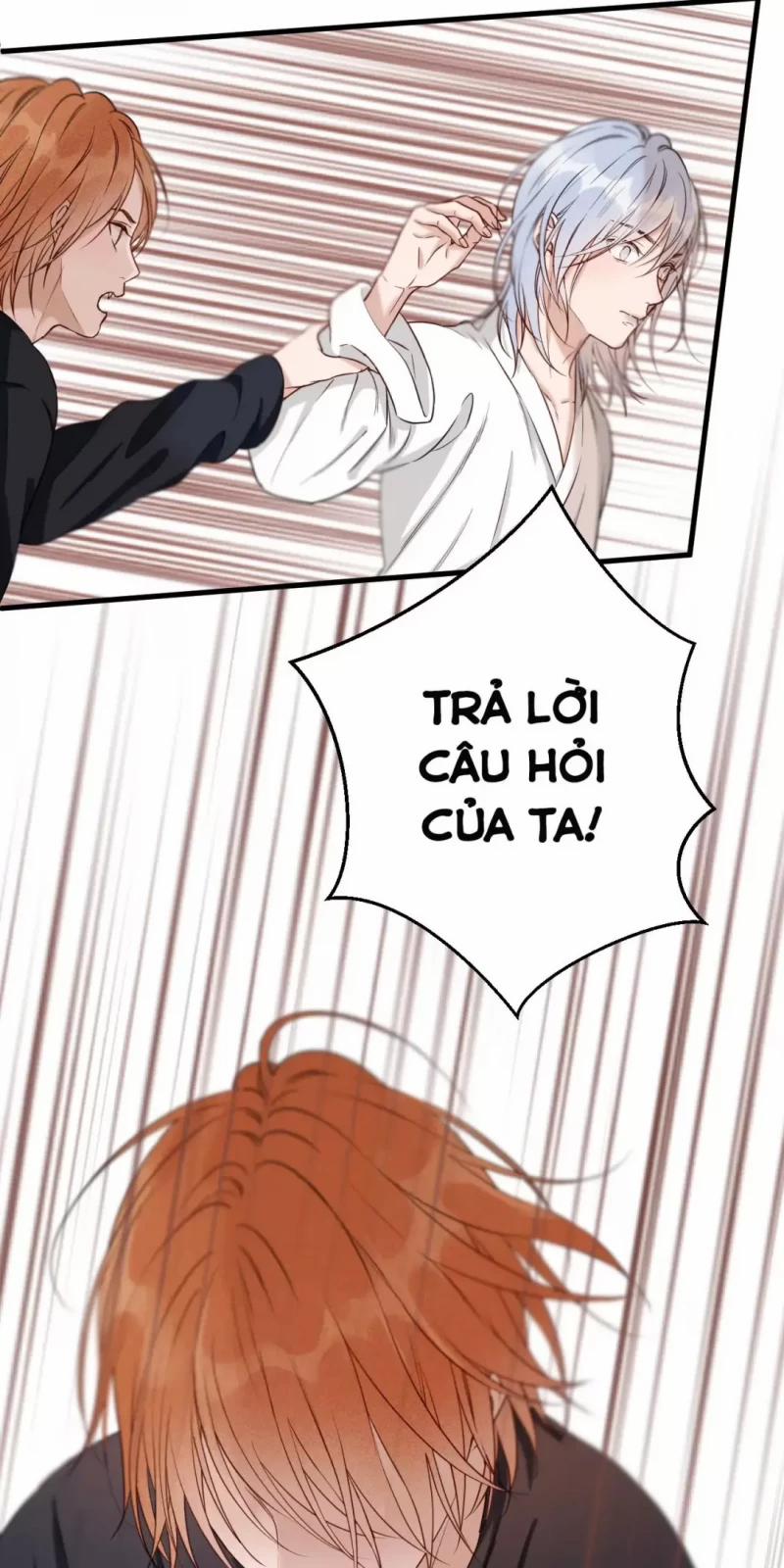 Lượm Được 1 Tiểu Hồ Ly 4 9 trang 32