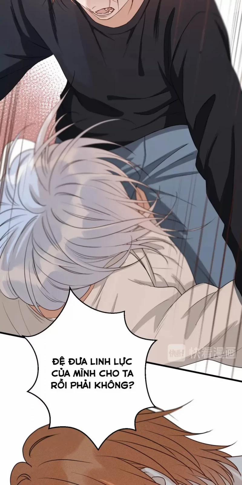 Lượm Được 1 Tiểu Hồ Ly 4 9 trang 33