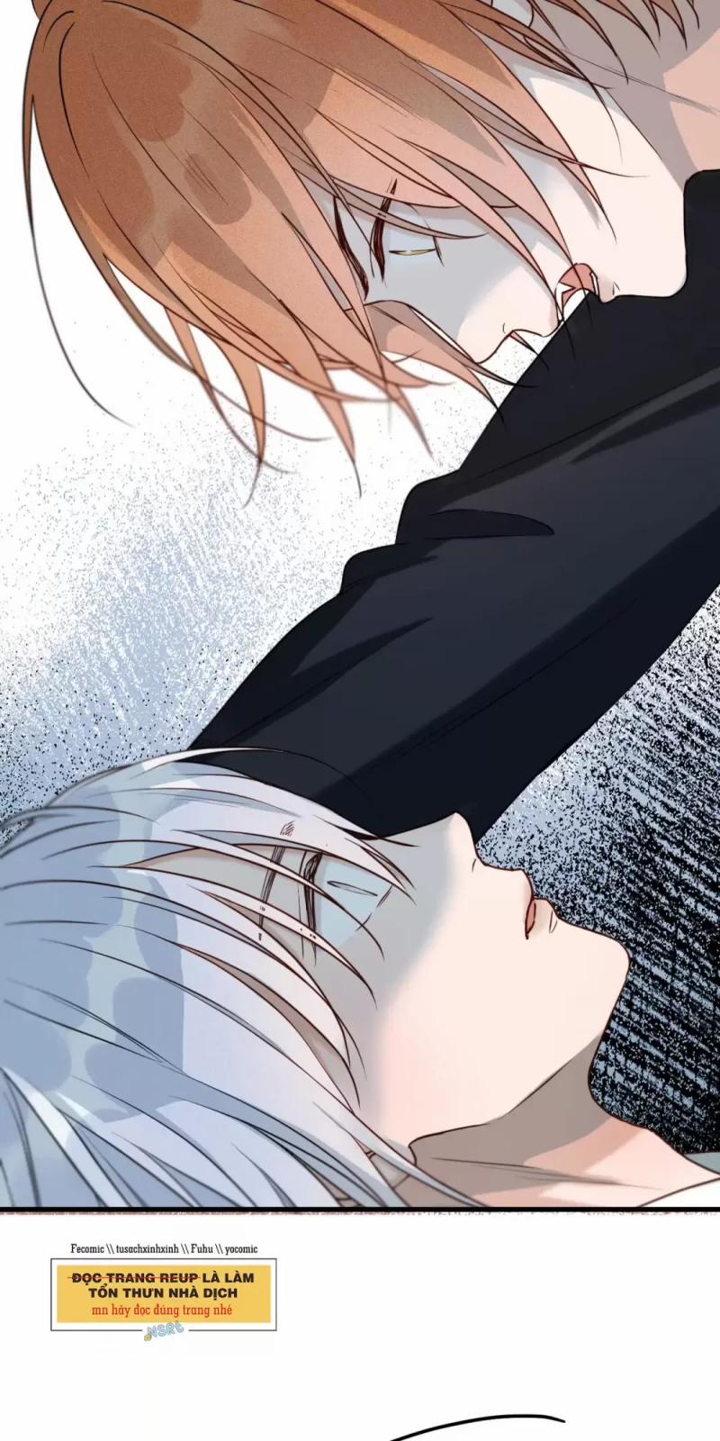 Lượm Được 1 Tiểu Hồ Ly 4 9 trang 34