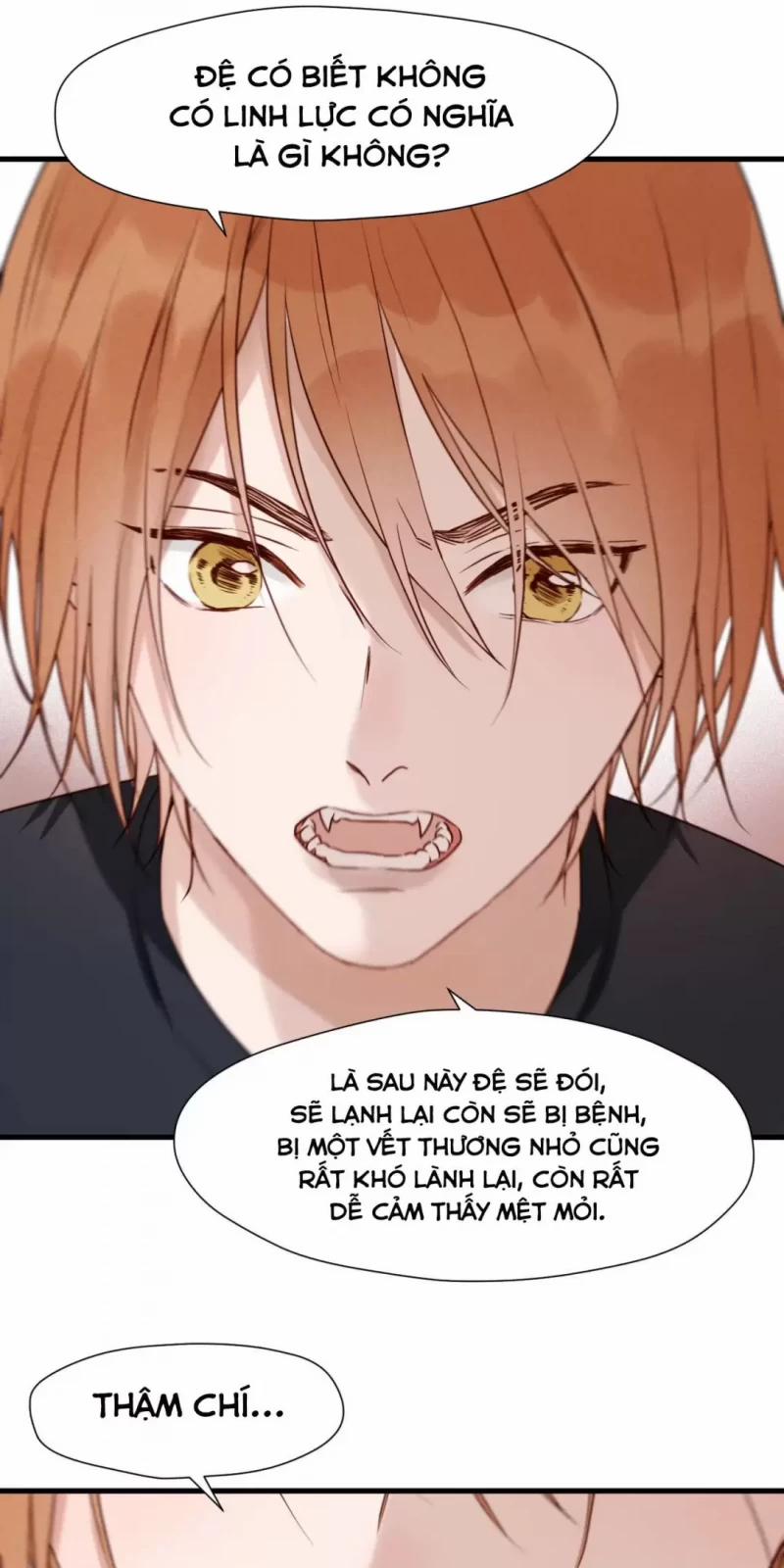 Lượm Được 1 Tiểu Hồ Ly 4 9 trang 37