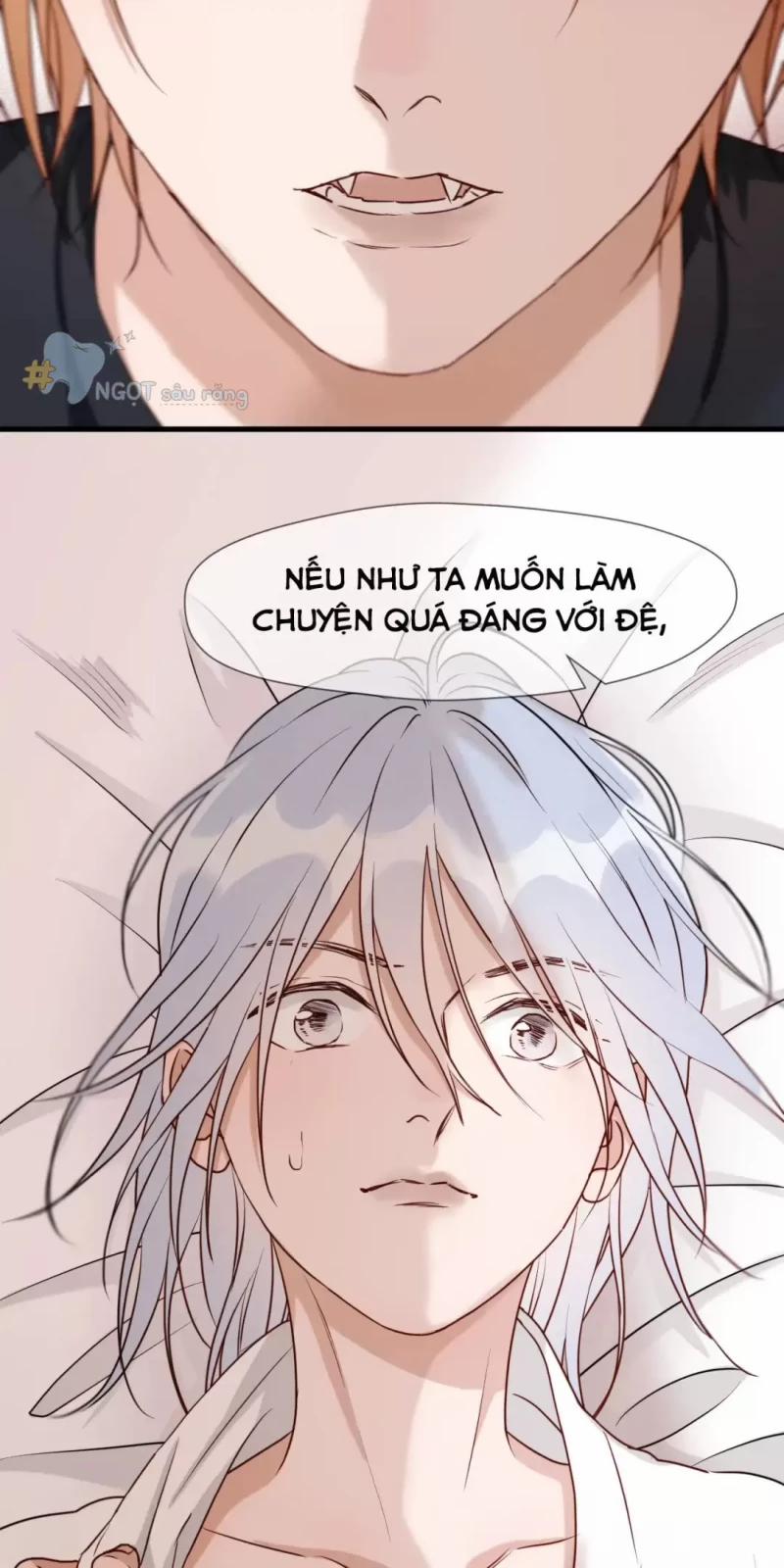 Lượm Được 1 Tiểu Hồ Ly 4 9 trang 38