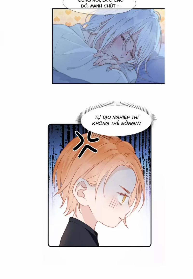 Lượm Được 1 Tiểu Hồ Ly 4 9 trang 40