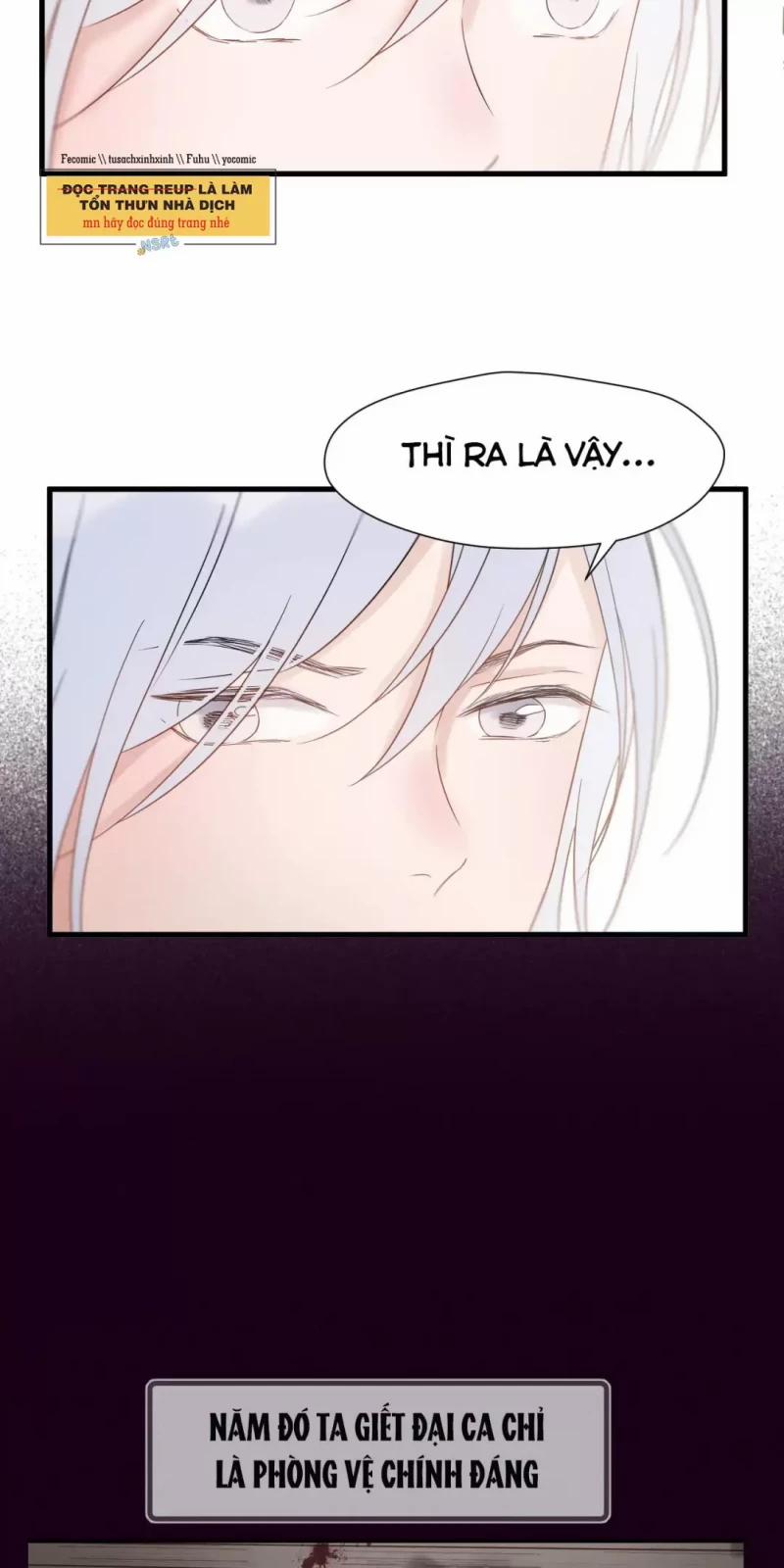 Lượm Được 1 Tiểu Hồ Ly 4 9 trang 6