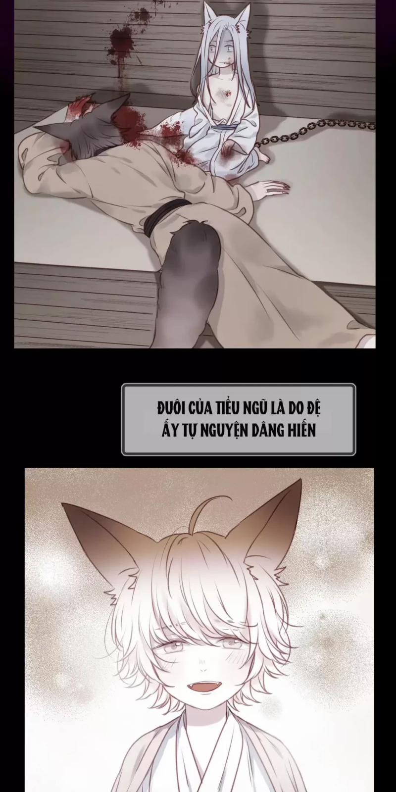 Lượm Được 1 Tiểu Hồ Ly 4 9 trang 7