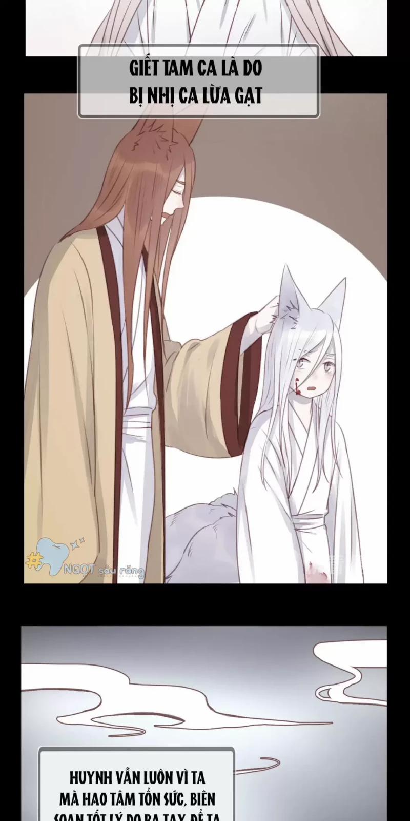 Lượm Được 1 Tiểu Hồ Ly 4 9 trang 8