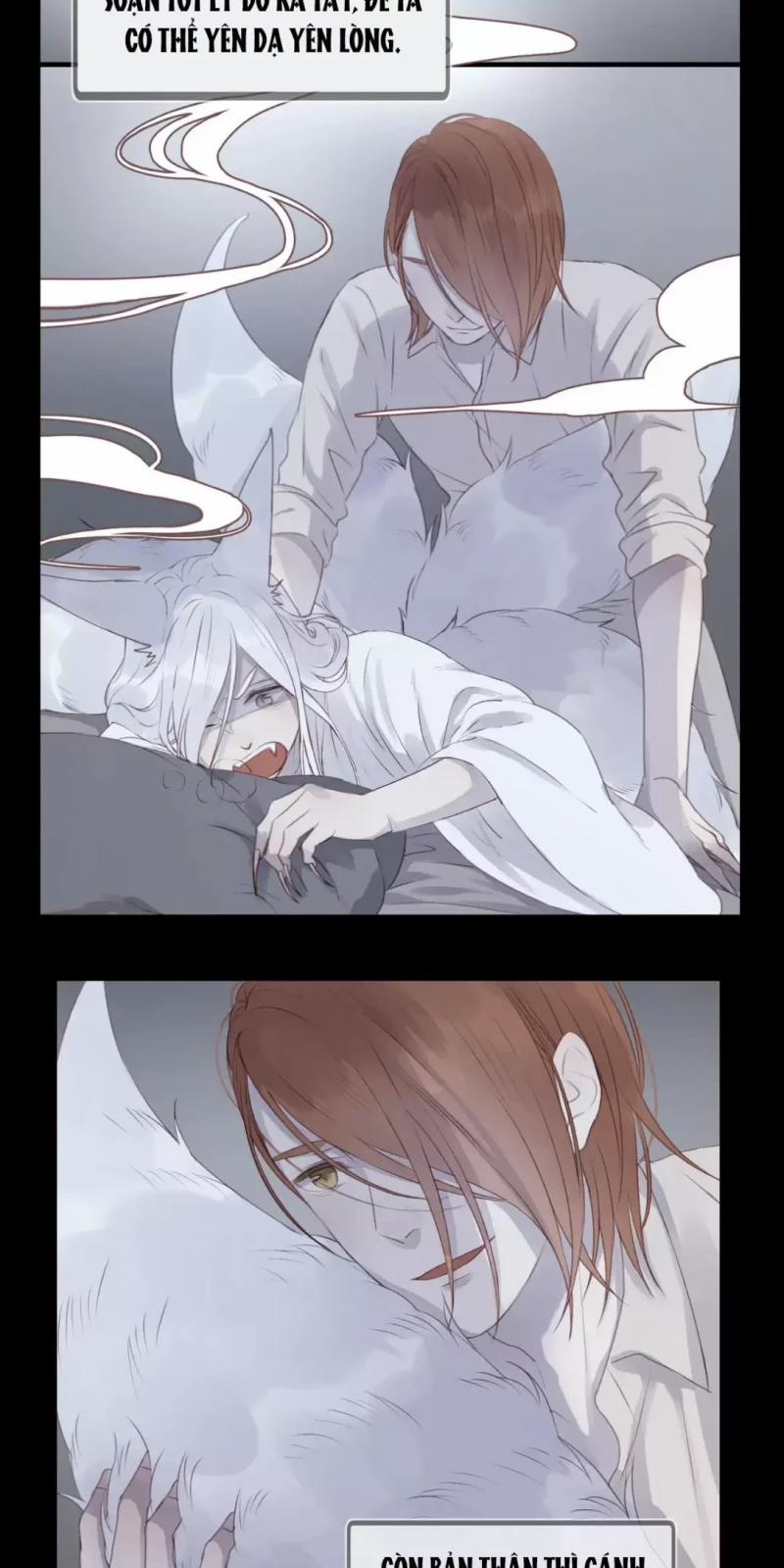 Lượm Được 1 Tiểu Hồ Ly 4 9 trang 9