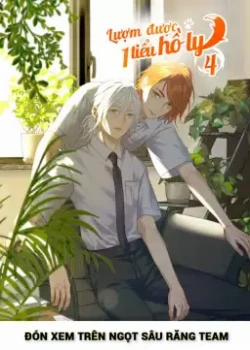 Đọc truyện tranh Lượm Được 1 Tiểu Hồ Ly 4