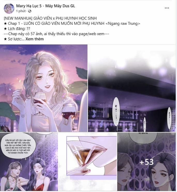 Luôn Có Giáo Viên Muốn Mời Phụ Huynh 1.1 trang 11