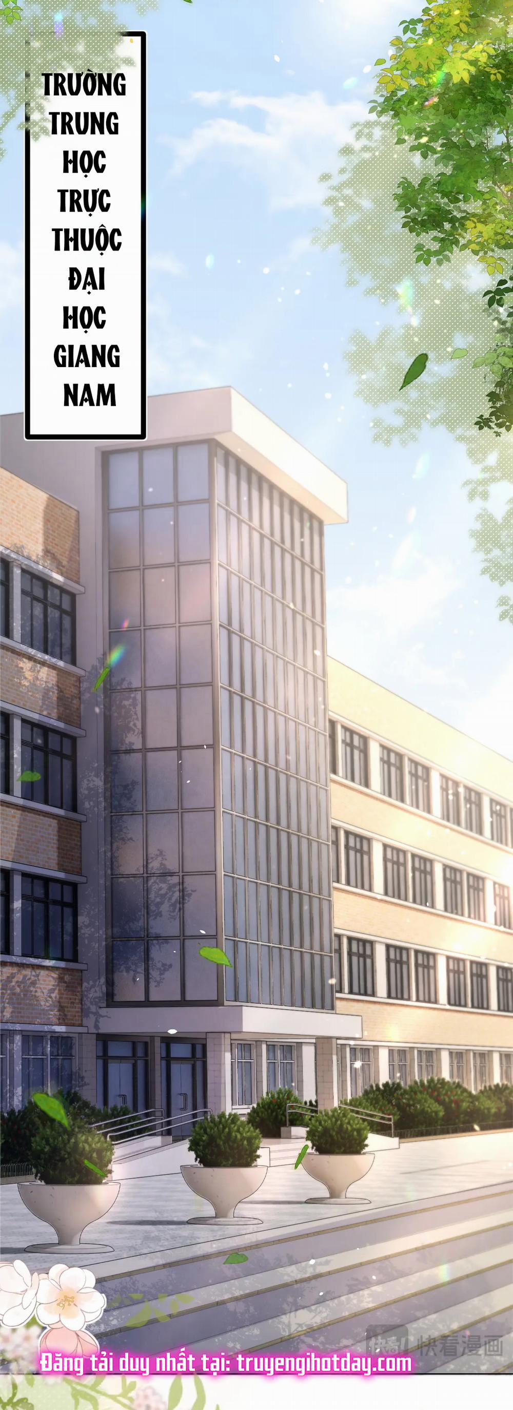 Luôn Có Giáo Viên Muốn Mời Phụ Huynh 1.2 trang 17