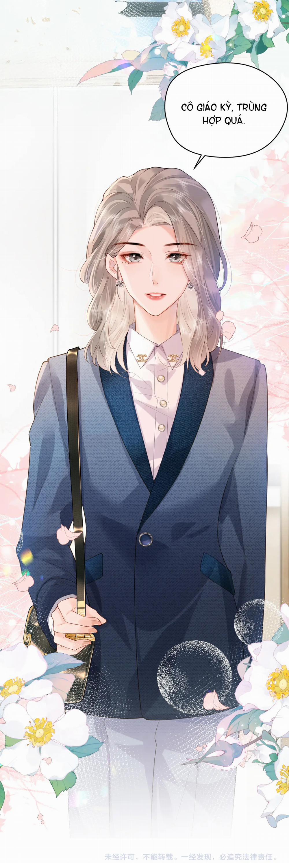 Luôn Có Giáo Viên Muốn Mời Phụ Huynh 1.2 trang 24