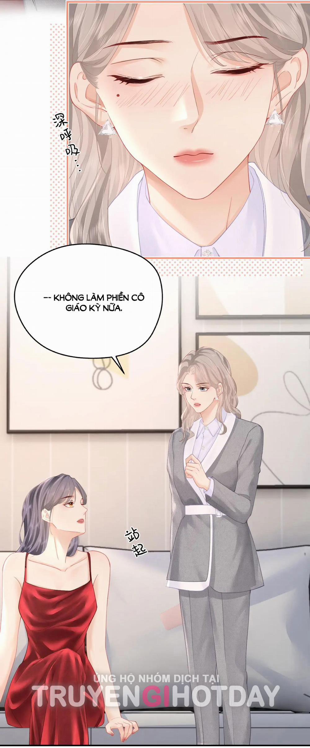 Luôn Có Giáo Viên Muốn Mời Phụ Huynh 10.1 trang 28