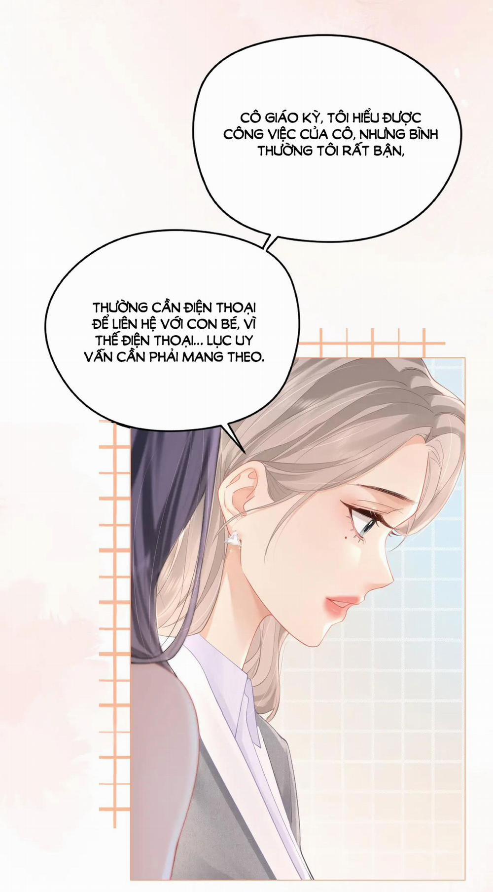 Luôn Có Giáo Viên Muốn Mời Phụ Huynh 10.1 trang 3