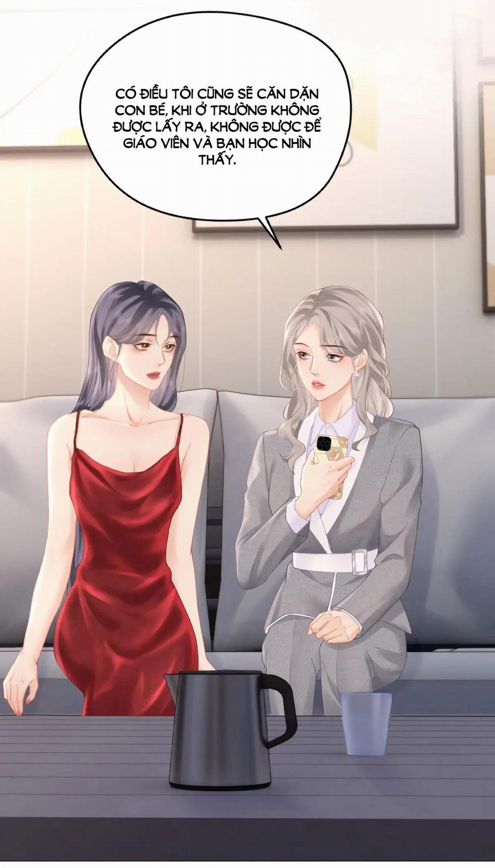 Luôn Có Giáo Viên Muốn Mời Phụ Huynh 10.1 trang 4