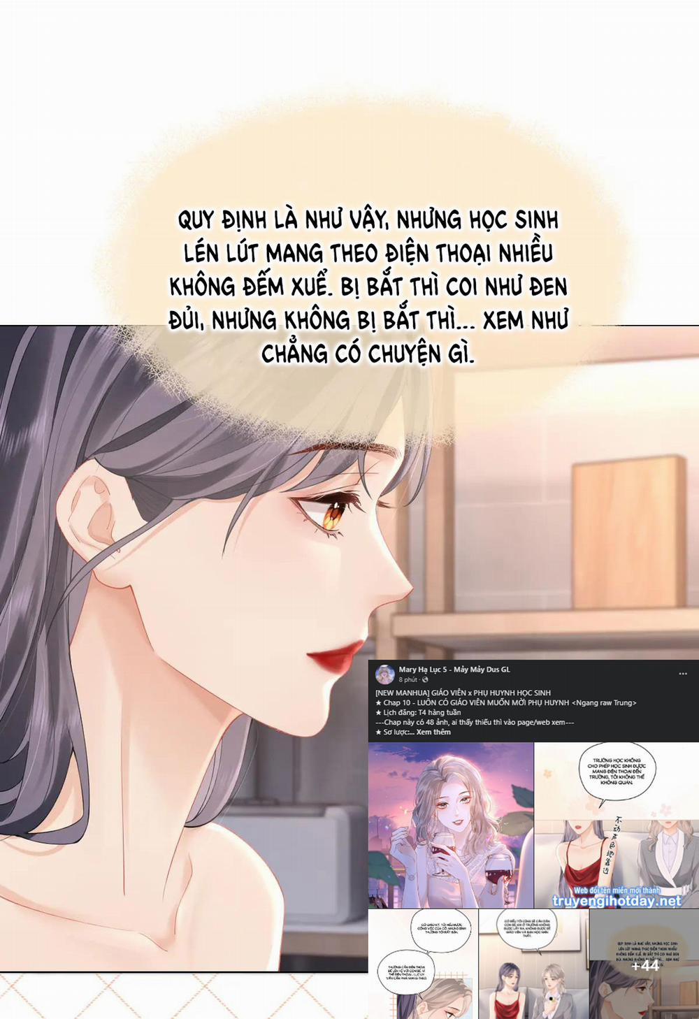 Luôn Có Giáo Viên Muốn Mời Phụ Huynh 10.1 trang 5