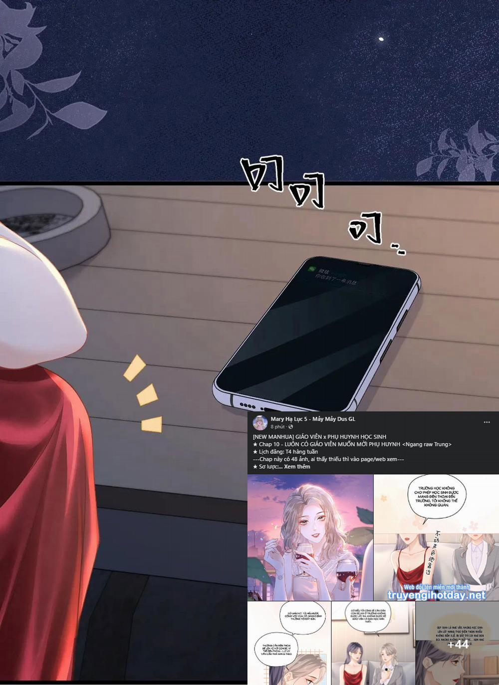 Luôn Có Giáo Viên Muốn Mời Phụ Huynh 10.2 trang 14