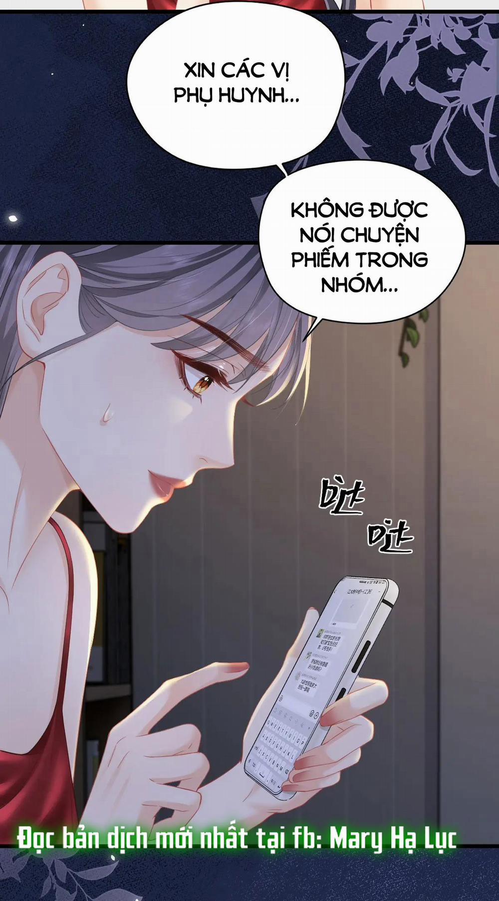 Luôn Có Giáo Viên Muốn Mời Phụ Huynh 10.2 trang 16