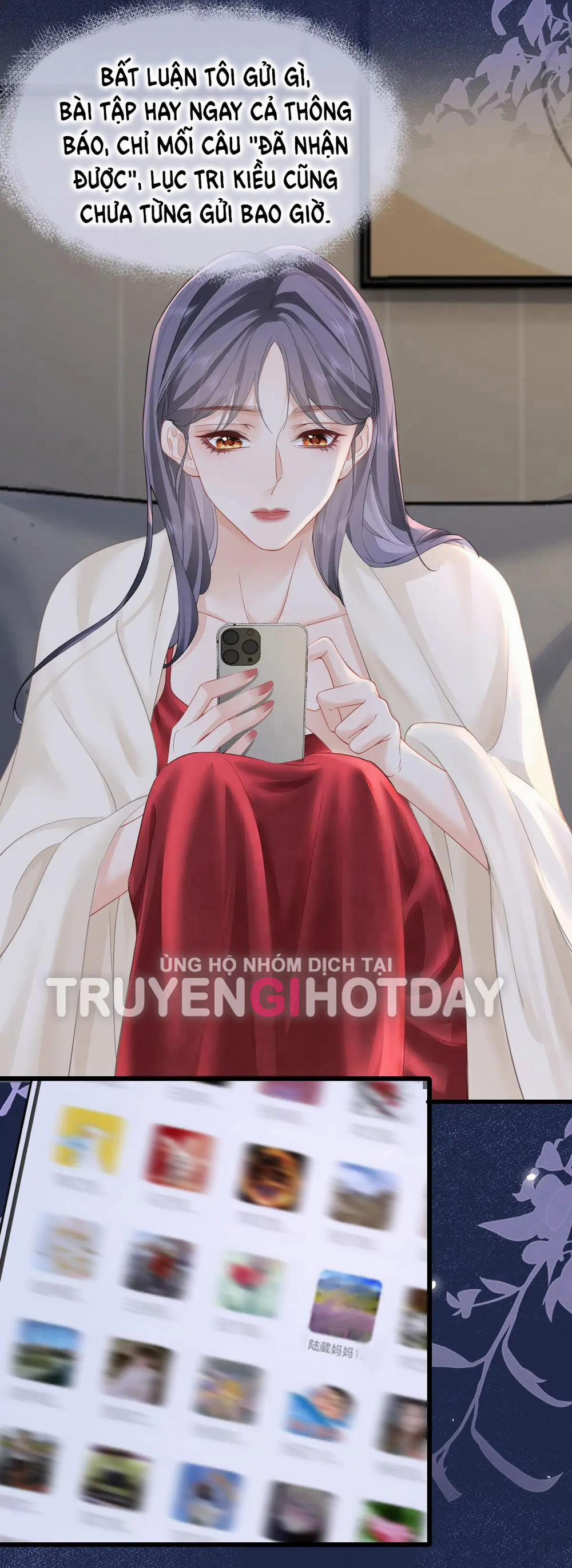 Luôn Có Giáo Viên Muốn Mời Phụ Huynh 10.2 trang 18