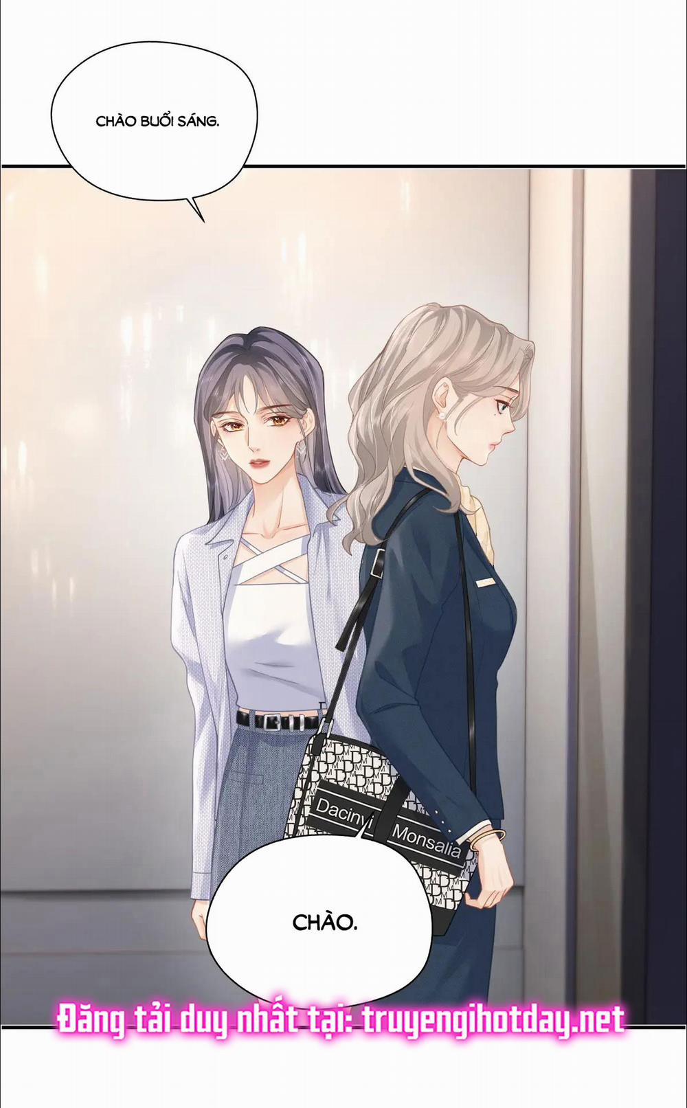 Luôn Có Giáo Viên Muốn Mời Phụ Huynh 11.1 trang 10