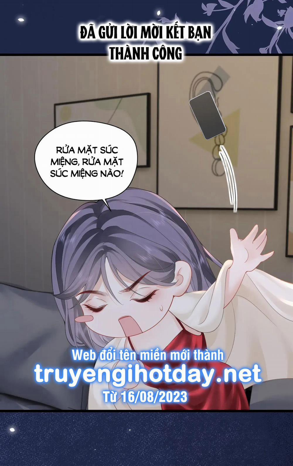 Luôn Có Giáo Viên Muốn Mời Phụ Huynh 11.1 trang 2