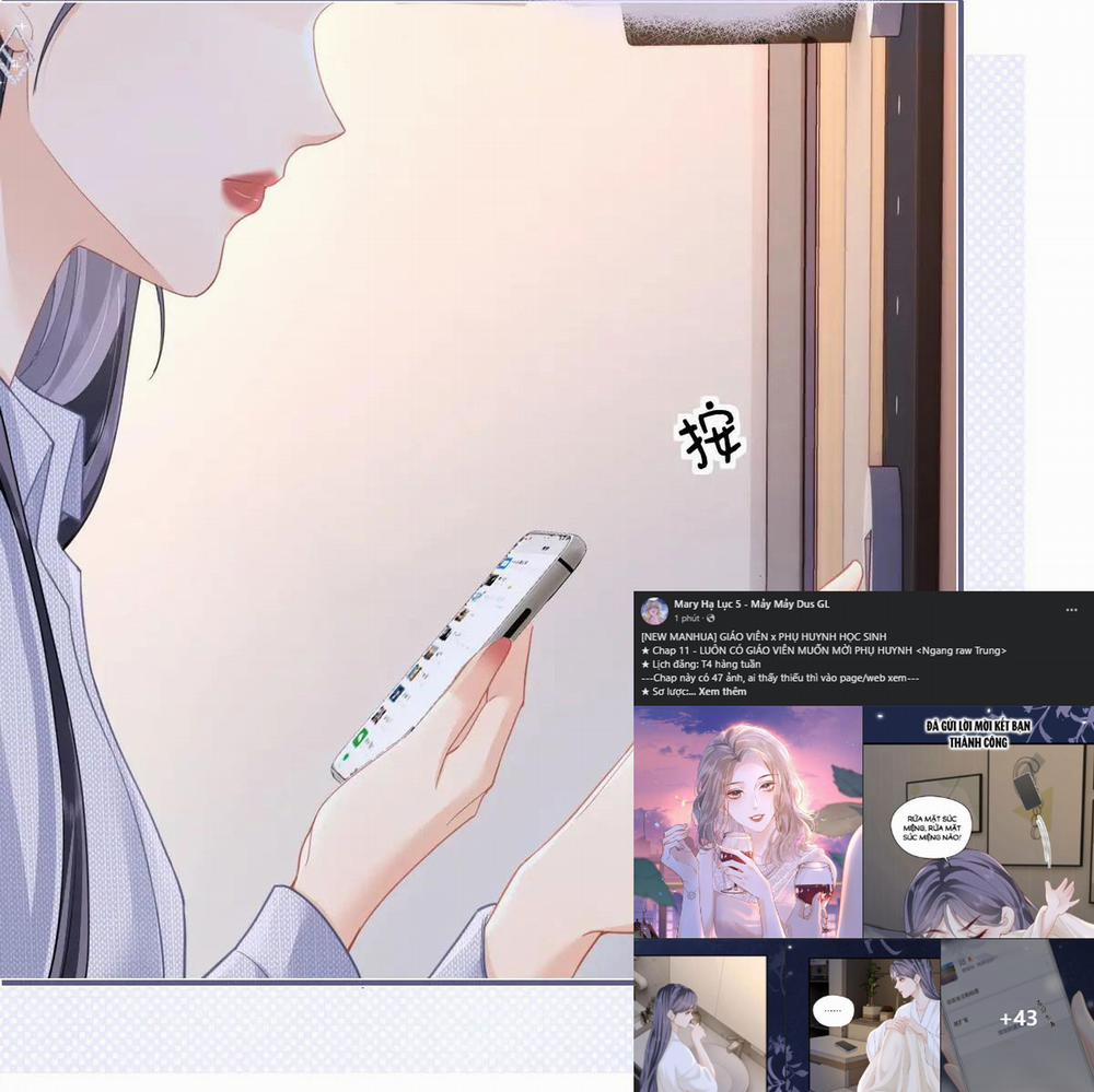 Luôn Có Giáo Viên Muốn Mời Phụ Huynh 11.1 trang 8