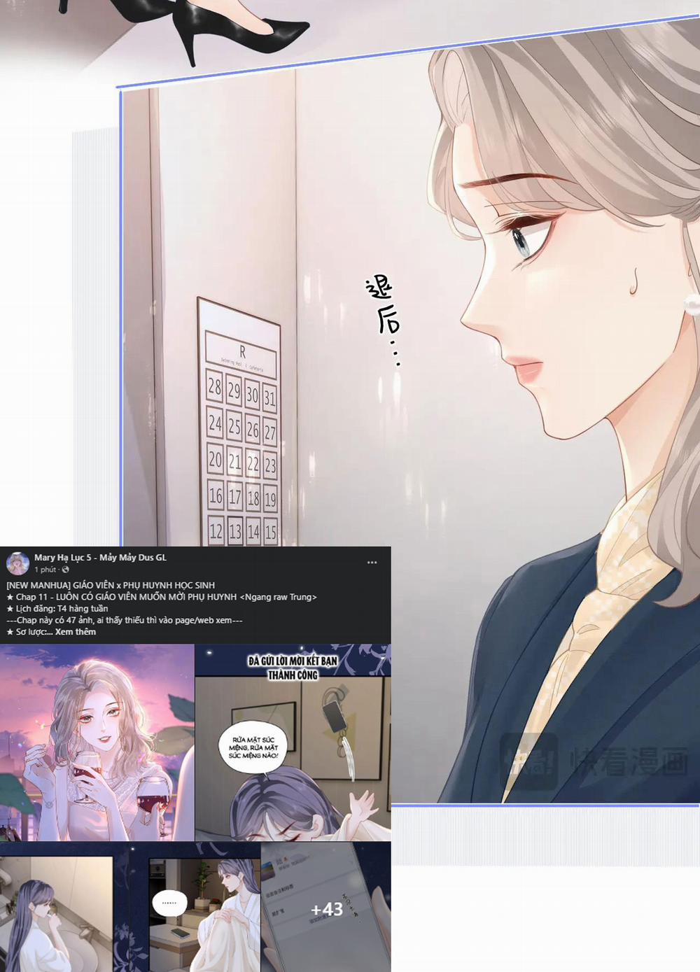 Luôn Có Giáo Viên Muốn Mời Phụ Huynh 11.2 trang 16