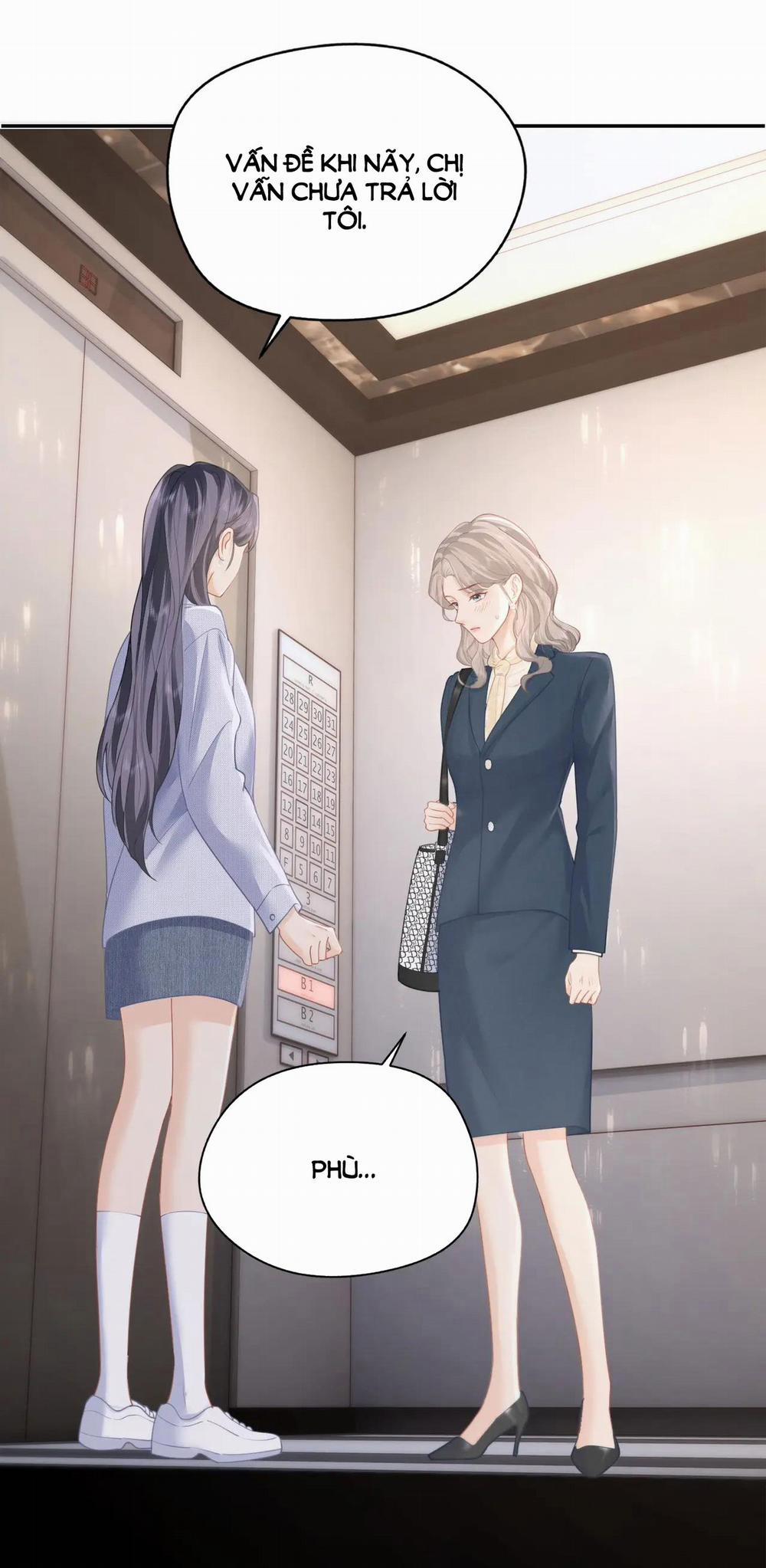 Luôn Có Giáo Viên Muốn Mời Phụ Huynh 11.2 trang 17