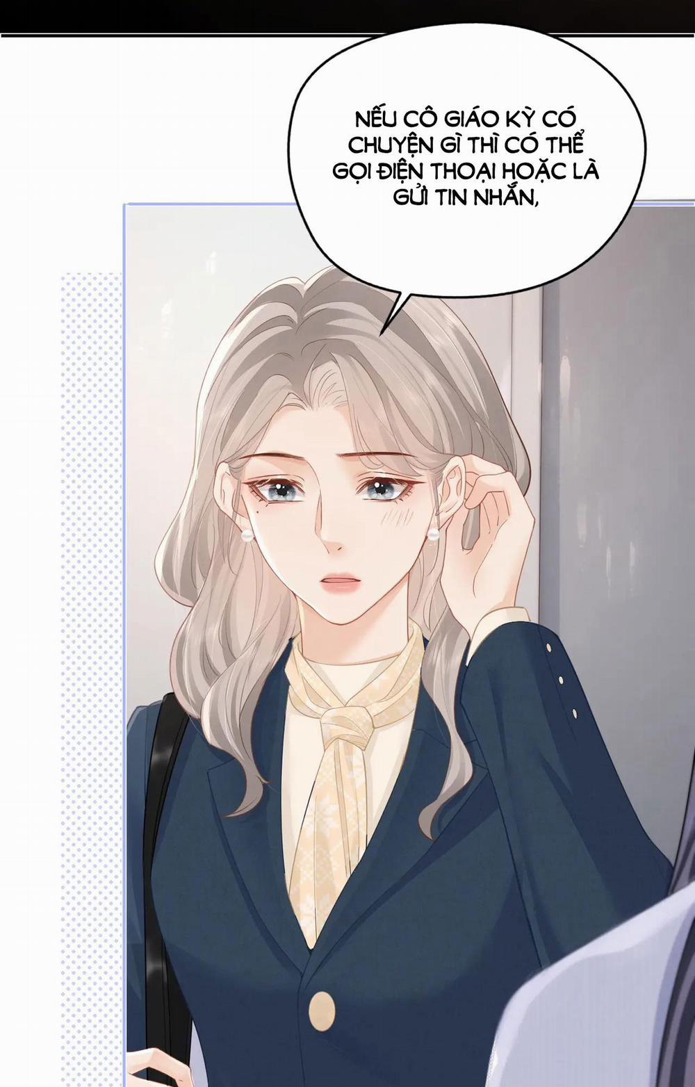 Luôn Có Giáo Viên Muốn Mời Phụ Huynh 11.2 trang 18