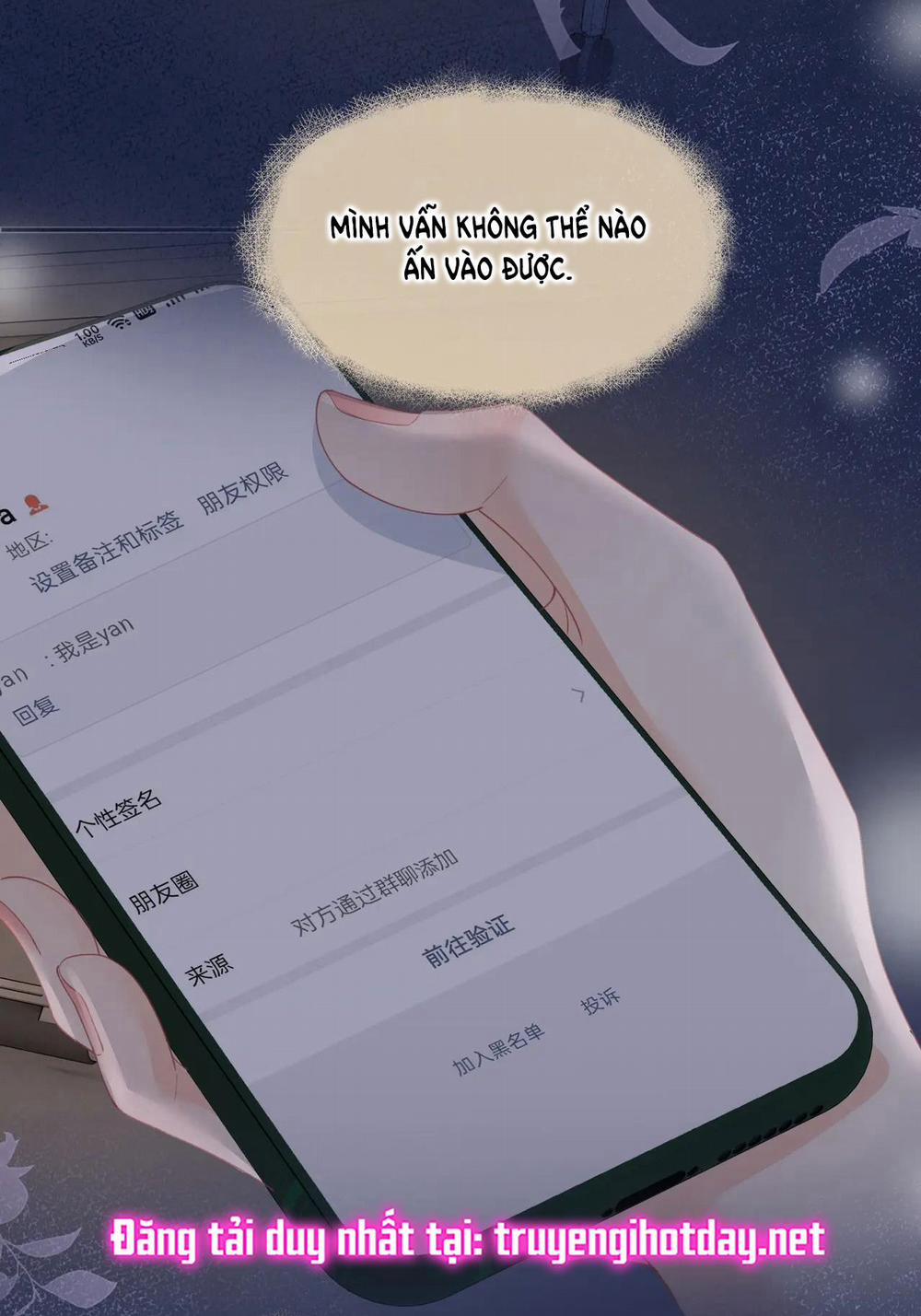 Luôn Có Giáo Viên Muốn Mời Phụ Huynh 11.2 trang 23