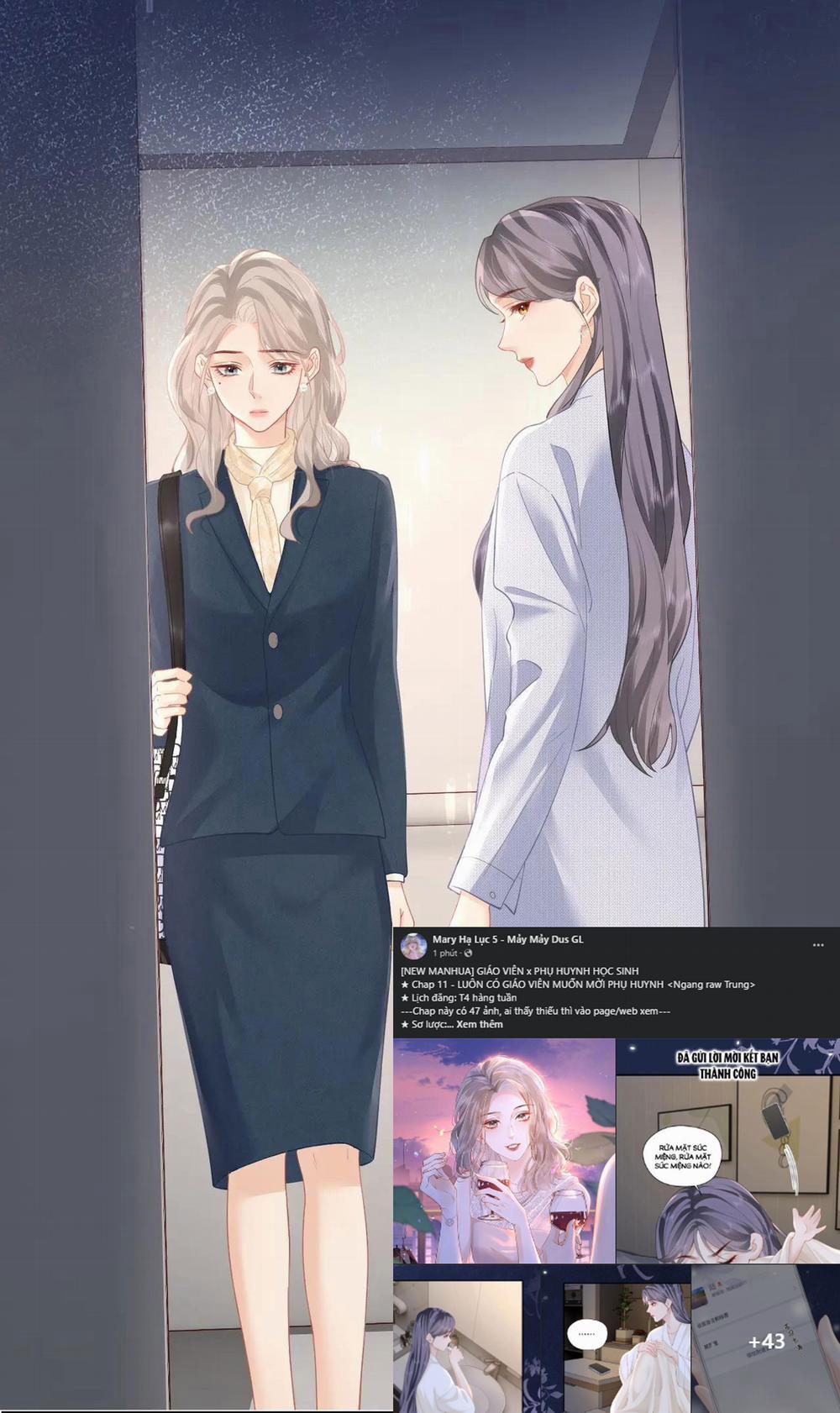 Luôn Có Giáo Viên Muốn Mời Phụ Huynh 11.2 trang 26